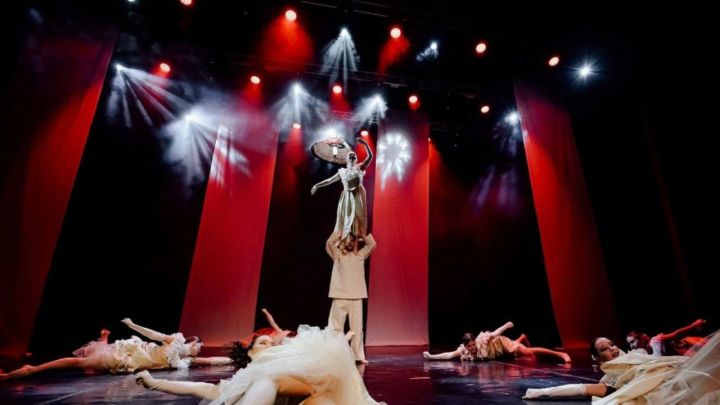 Жители Татарстана могут посмотреть спектакли финалистов «Театрального Приволжья»