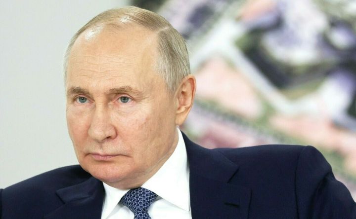 Путина пригласили в Челны на юбилей выпуска первого КАМАЗа