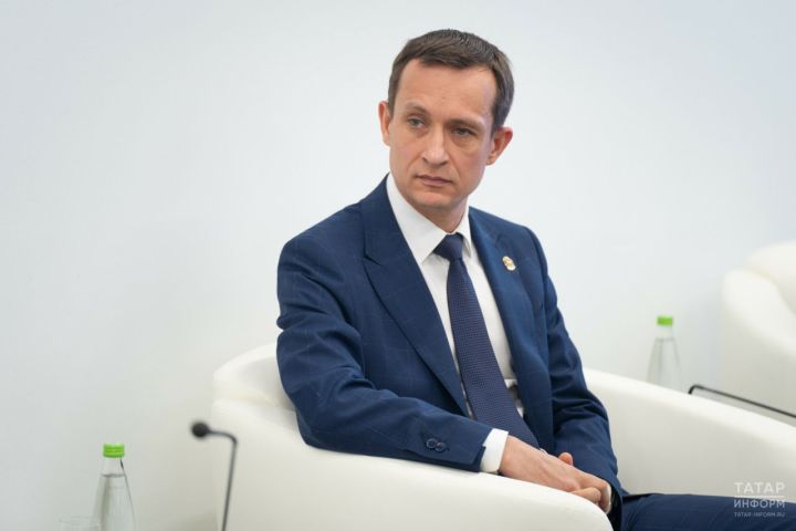 В Татарстане планируют обеспечить российский рынок микропроцессорами