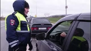 11 водителей привлекли к административной ответственности