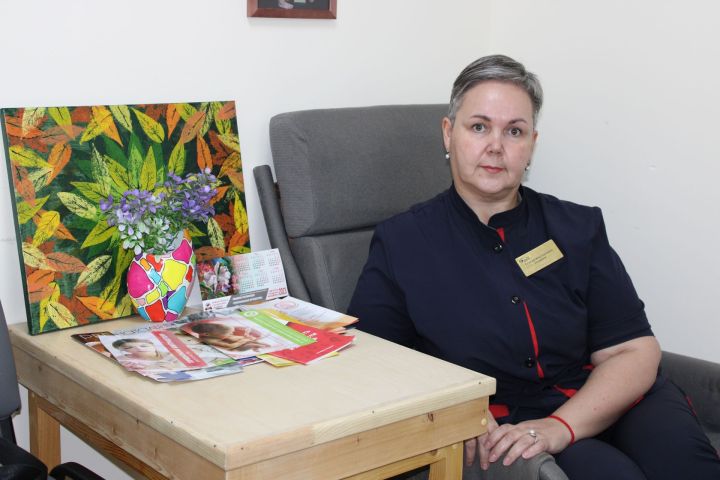 Психолог Гелена Цымбал: «Отношения с близкими очень важны»