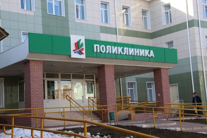 Зәй районында сәламәтлек саклау учреждениеләре ял көннәрендә ничек эшли?