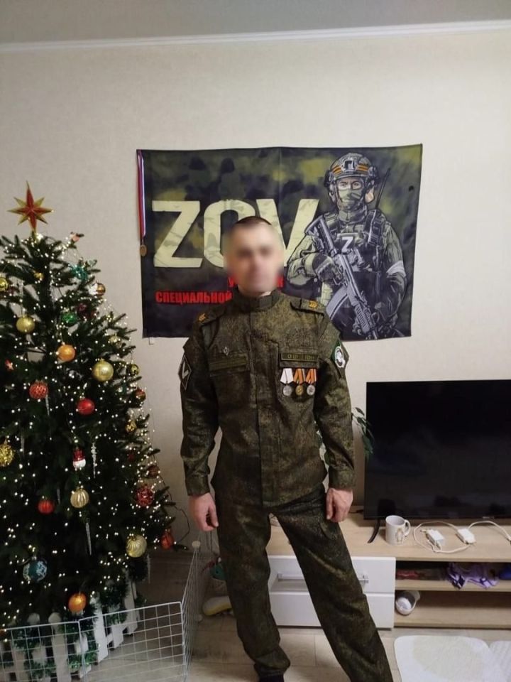 Батыр йөрәкле Иске Тәкмәк авылы егете
