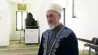 У мусульман начался месяц Рамадан