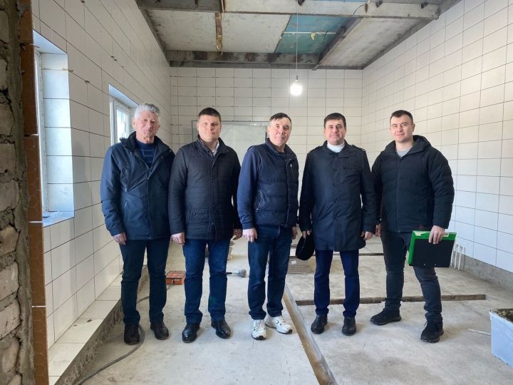 Зәй фермерлары грант буенча бурычларын үти