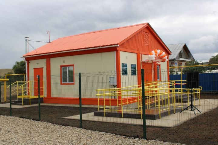 2024 елда Татарстанда илкүләм проект буенча 29 яңа сәламәтлек саклау объекты ачылачак