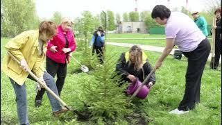 Завершается санитарно-экологический двухмесячник