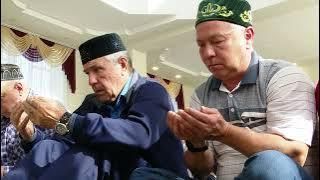 Заинск готовится к празднованию Курбан-байрам
