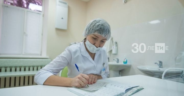 Зәй үзәк дәваханәсендә куркыныч авыру турында кисәтәләр