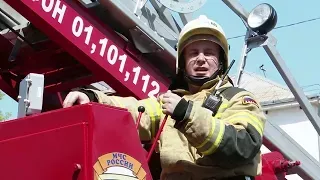 Из детского отделения ЦРБ эвакуировали персонал и пациентов