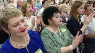 В Заинске поздравили работников социальной сферы