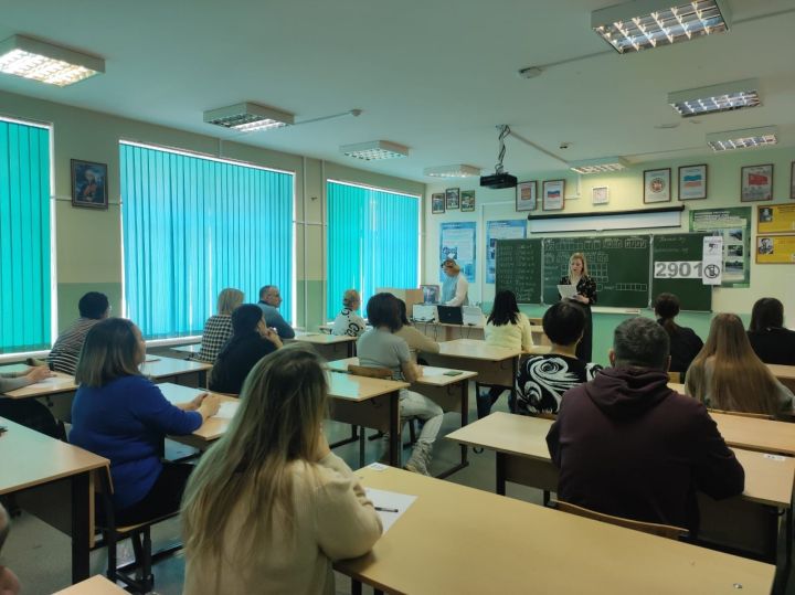 200 школьников примут участие в международной олимпиаде по русскому языку