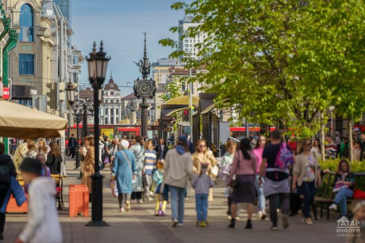 Новые законы: что изменится для россиян с июля
