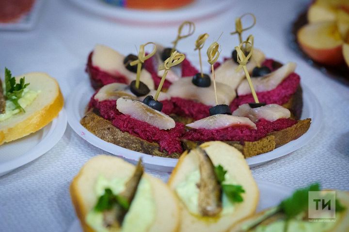 Роспотребнадзор напоминает о правилах хранения продуктов и готовых блюд в жаркую погоду