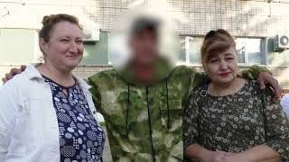 Вступай в армию Победы!
