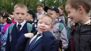 Готовимся к школе вместе