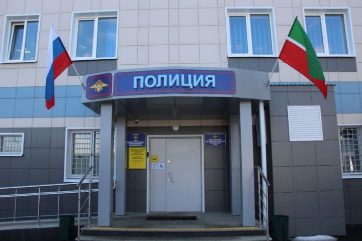 В заинской квартире обнаружен труп 42-летнего мужчины