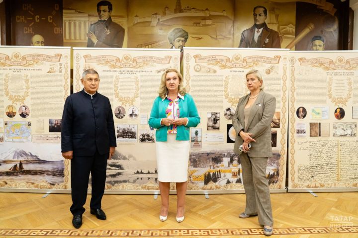 Президент Академии наук Республики Татарстан: «Мы уходим от слова „татарские“ учёные»