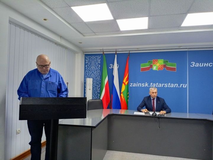 Начар гадәтләргә вакыт калмасын