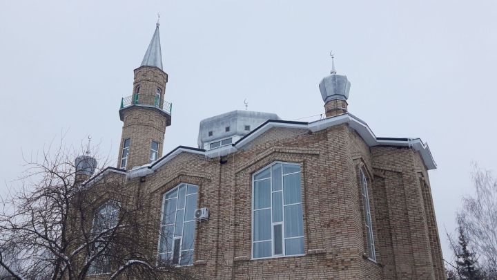 Гыйнвар аена намаз вакытлары