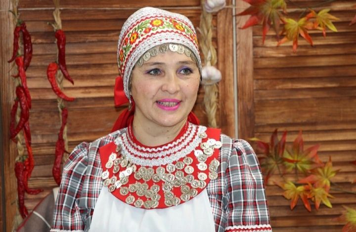 Рамилә Мөхәсимова: «Нинди генә эшкә алынсам да, авылдашларның ярдәмен тоям»