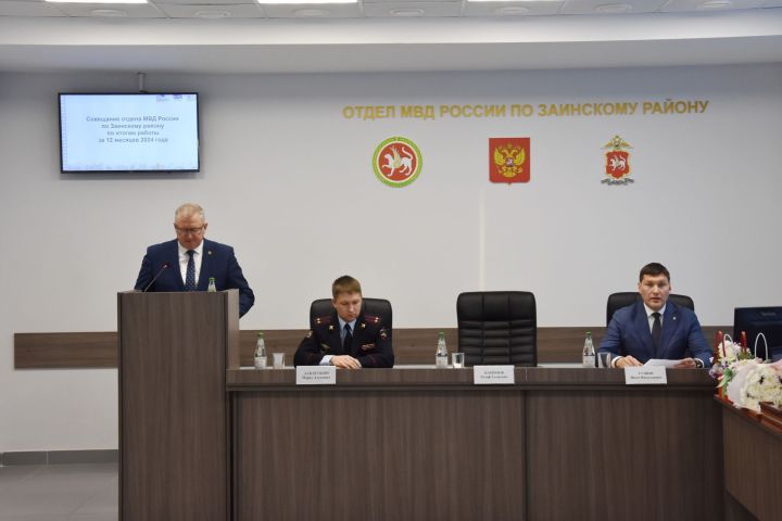 Мошенники обманули жителей Заинска на 41 млн рублей в 2024 году