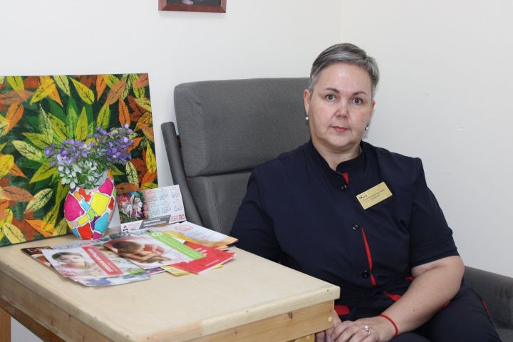 Как справиться с тревожностью: практические советы психолога Заинской ЦРБ