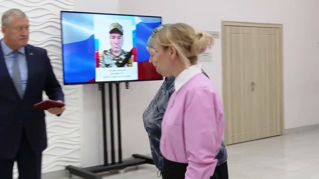 Указом Президента РФ Государственными наградами посмертно награждены военнослужащие Заинска