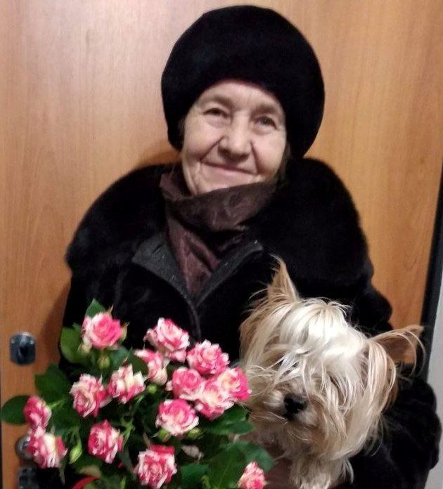«Она понимала без слов»: трогательные воспоминания об педагоге Заинска Любови Усачевой