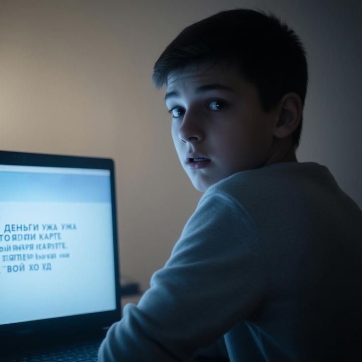 Защита молодого поколения: Эксперты предупреждают о новых цифровых угрозах из-за рубежа