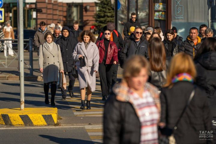 Шестидневная рабочая неделя в ноябре 2024: как работаем и отдыхаем в День народного единства