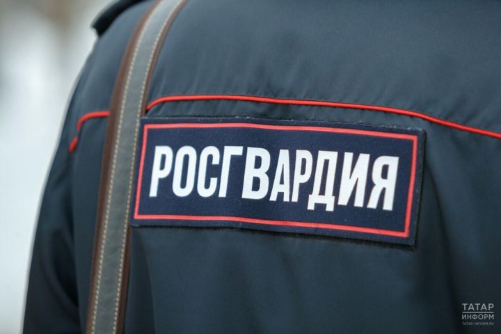 29 октября — День вневедомственной охраны Росгвардии: праздник защитников правопорядка