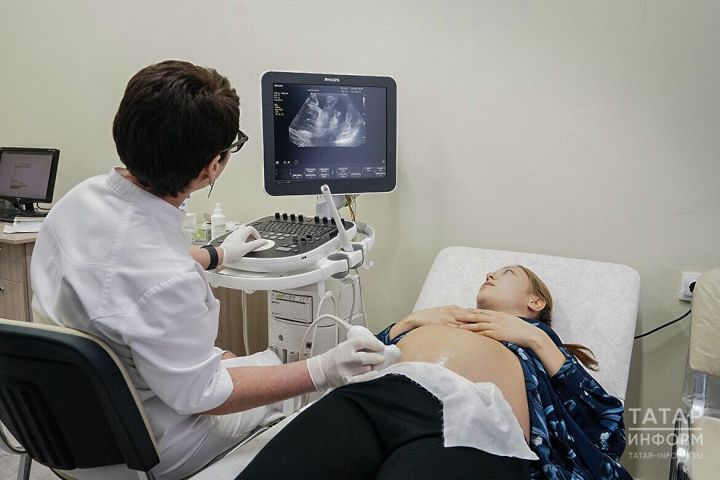 Для будущих мам Минздрав вводит обязательные консультации психолога