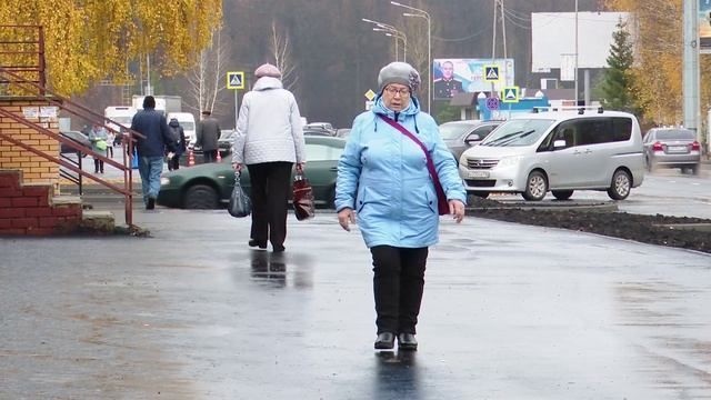 Продолжительные выходные в ноябре 2025
