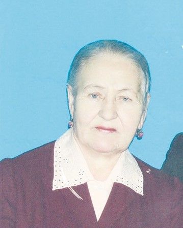 Кифая Вәлиуллинага туган көн котлавы