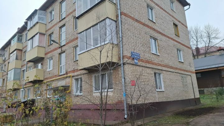 Благоустройство дворов в Заинске: 9 дворов вошли в программу «Наш двор» на 2026 год