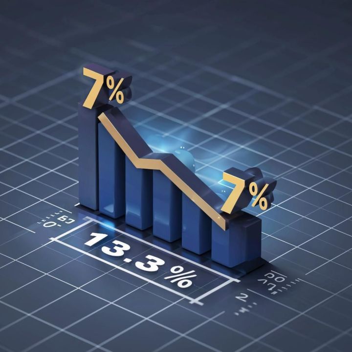 Уровень бедности в России снизился до 7% данные исследования