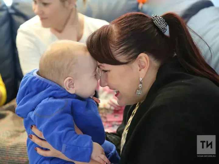 День правовой помощи детям в Заинске: получите бесплатную консультацию юриста