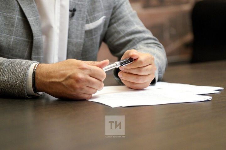 Инвалидлар декадасында Татарстан халкына бушлай юридик ярдәм күрсәтеләчәк