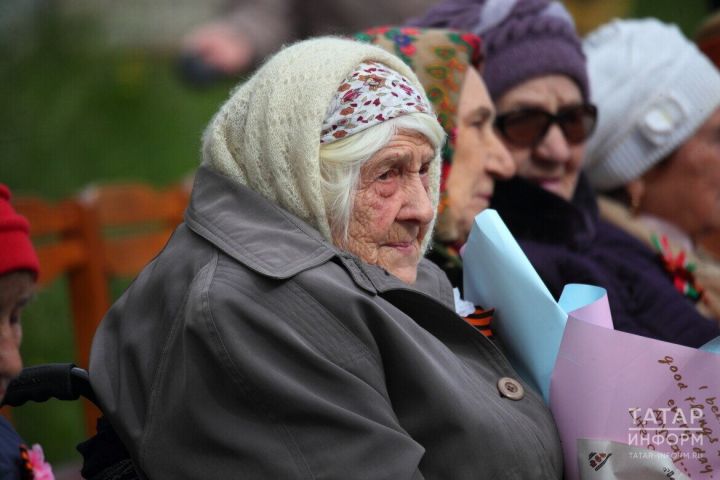 Повышение пенсий в Татарстане в 2026 году кому и на сколько добавят