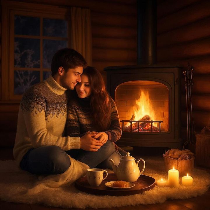 Народные приметы на 18 декабря 2025: устройте свидание на Саввин день