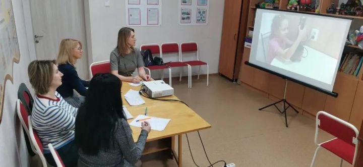 В Заинске подвели итоги регионального конкурса «Маленький блогер»