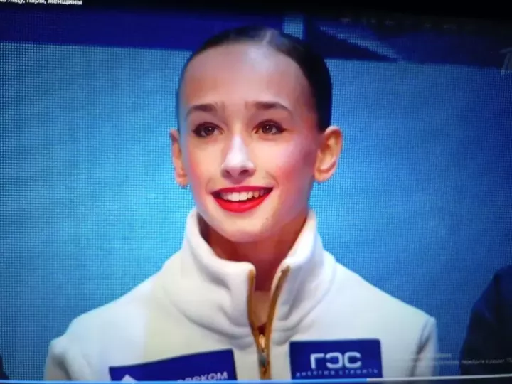 Дина Хуснутдинова: шестое место на Чемпионате России как трамплин в сборную