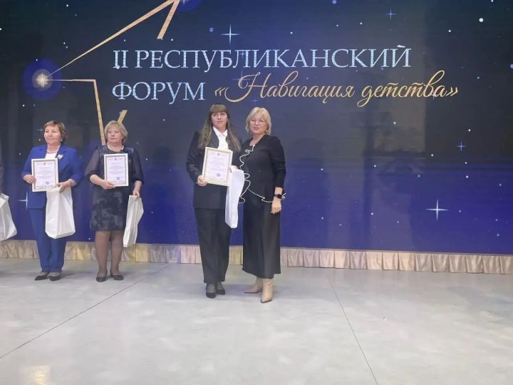 Зәй мәгариф учреждениесе – бала сәламәтлеген кайгыртуга иң җаваплы караучылар арасында