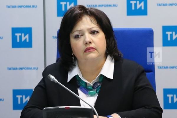 ТР Иҗтимагый палатасында сукбай этләрне контрольдә тотуны көчәйтергә чакырдылар