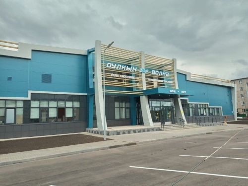 Зәйдә бассейннар, тренажер заллары ничек эшли?