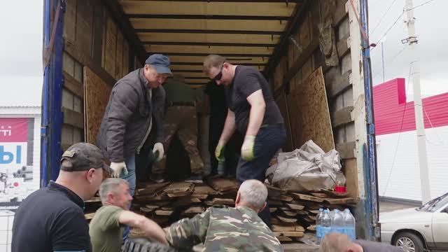 5 декабря весь мир отмечает Международный день волонтера