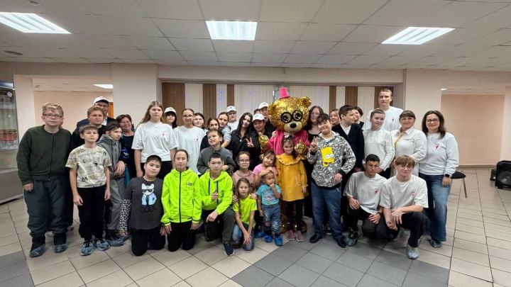 Зәйдә инвалидлар ункөнлеге уңаеннан ведомствоара чара узды