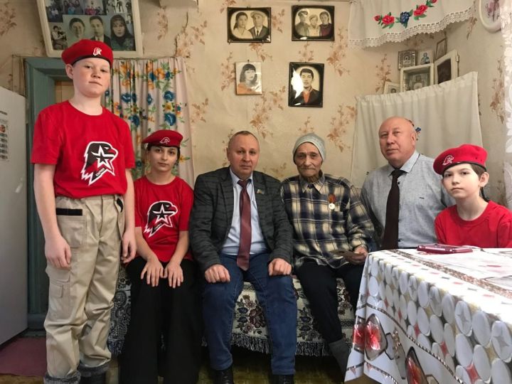 Илне торгызган тынгысыз җаннар