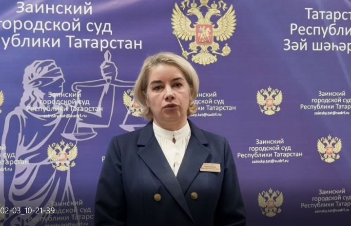 Әтисен кыйнап суд эскәмиясенә утырган